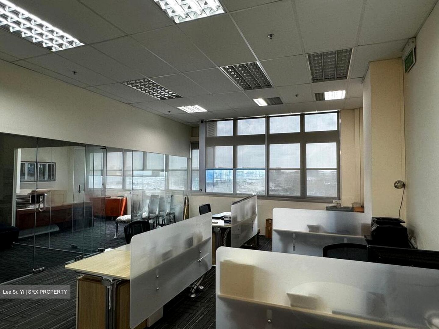 Ubi Techpark (D14), Factory #521983791